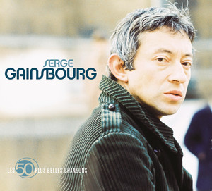 Serge Gainsbourg Les 50 Plus Bell