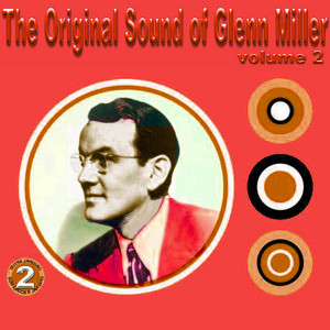 The Original Sound Of Glenn Mille