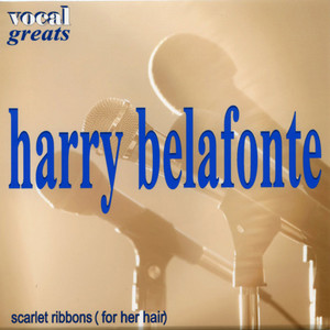 Vocal Greats - Harry Belafonte