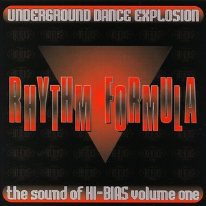 Rhythm Formula: Volume One - The 
