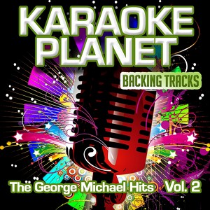 The George Michael Hits, Vol.2
