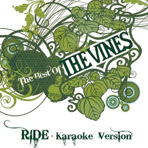 Ride (karaoke Version)