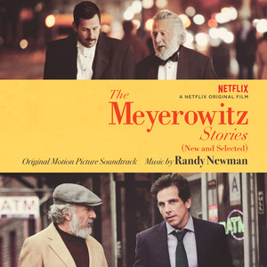 The Meyerowitz Stories (New and S