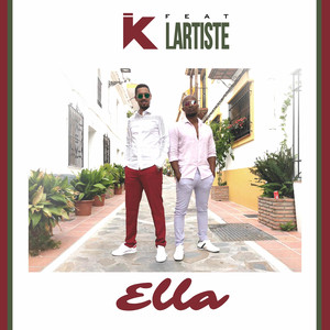 Ella (feat. Lartiste) - Single