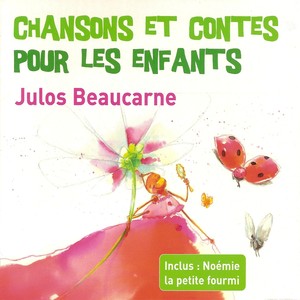Chansons Et Contes Pour Les Enfan