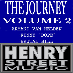The Jouney (volume 2)