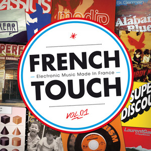 French Touch - Electronic Music M
