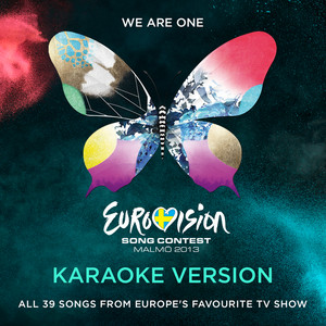 Eurovision Song Contest - Malmö 2