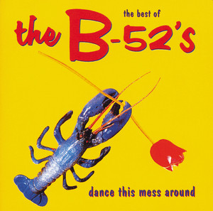 Dance The Mess Around - The Best 