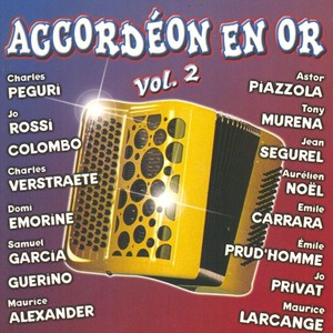 Accordéon En Or (vol. 2)