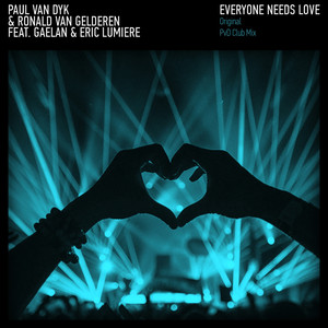 Everyone Needs Love (PvD Club Mix