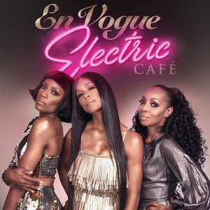 Electric Café (Bonus Track Editio