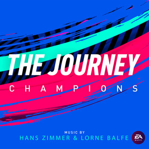 The Journey: Champions (Original 