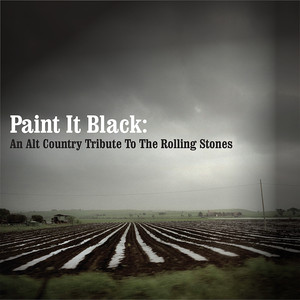 Paint It Black: An Alt Country Tr