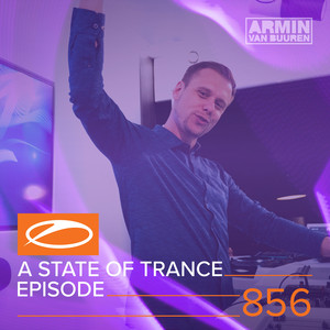 A State Of Trance Episode 856