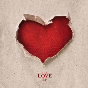 The Love - Ep
