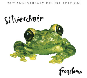 Frogstomp 20th Anniversary (Delux