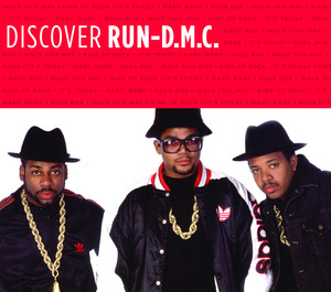 Discover Run Dmc