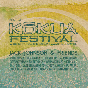 Jack Johnson & Friends: Best Of K