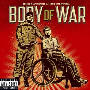 Body Of War: Songs That Inspired 