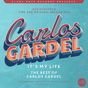 It´s My Life (The Best Of Carlos 