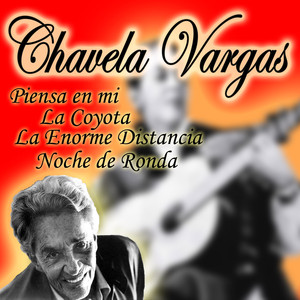Chavela Vargas (Remastered)
