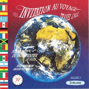 Invitation Au Voyage, Vol. 2