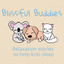 Blissful Buddies