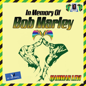 In Memory of Bob Marley