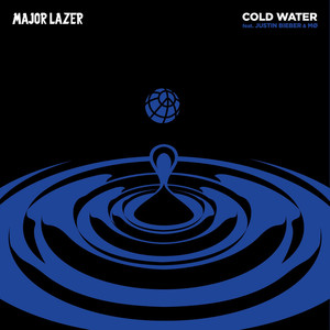 Cold Water (feat. Justin Bieber &