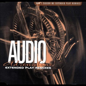 Audio Adrenaline - Remixes