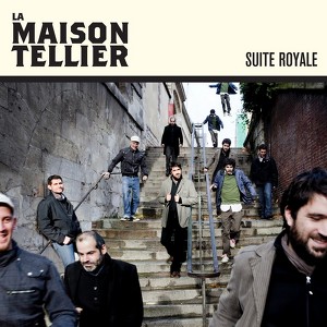 Suite Royale - Single