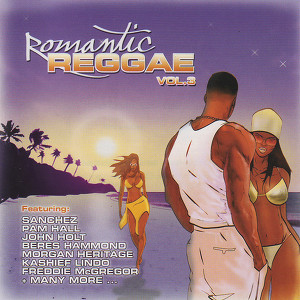 Romantic Reggae Vol. 3