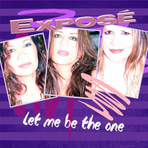 Let Me Be The One (The Remixes)