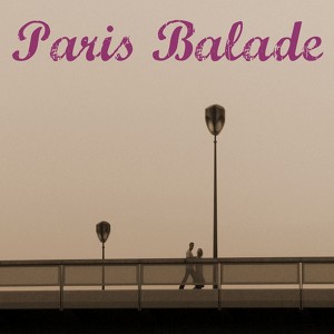 Paris Balade