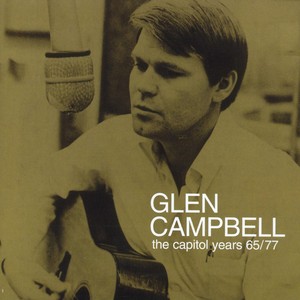 Glen Campbell - The Capitol Years