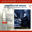 Sonatas for Organ