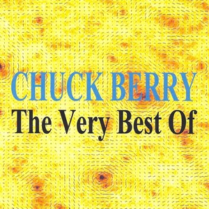 Chuck Berry : The Very Best Of