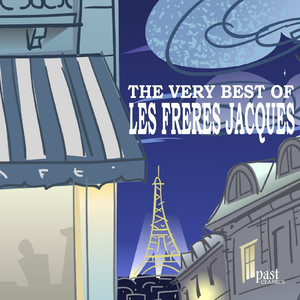 The Very Best Of Les Freres Jacqu