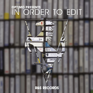 Optimo Presents In Order To Edit