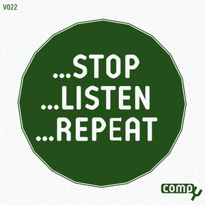 Stop...listen...repeat, Vol.22