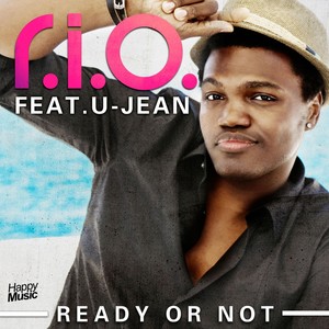 Ready Or Not (feat. U-Jean) - Ep