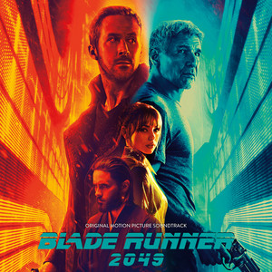 Blade Runner 2049 (Original Motio