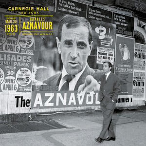 Live Au Carnegie Hall New York 19