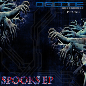 The Spooks Ep