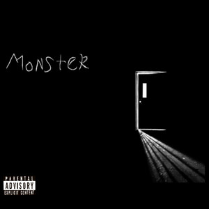 Monster (feat. Gdo)