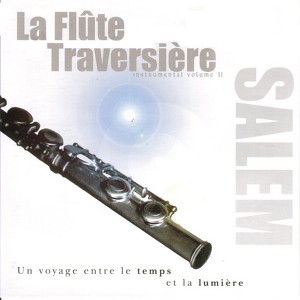 La Flûte Traversière Volume 2