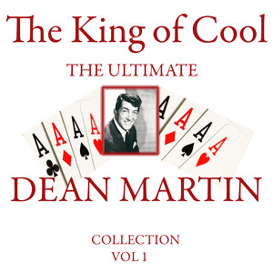 The King Of Cool - The Ultimate D