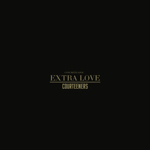 Concrete Love - Extra Love