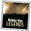 Bobby Vee: Legends
